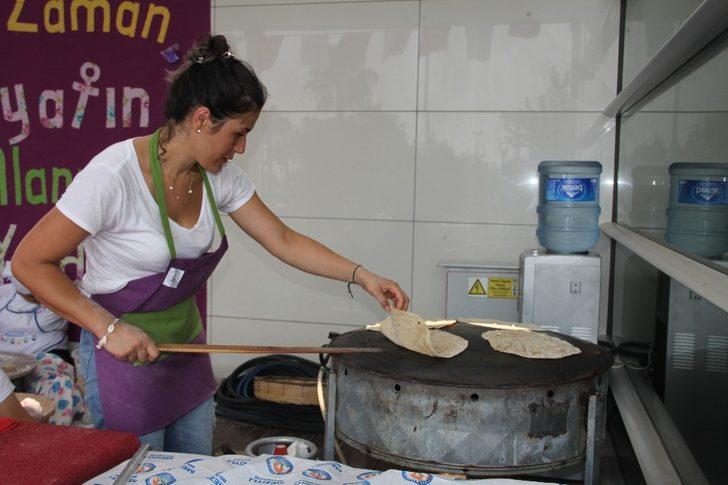 Mersin’de ‘Kadın Kooperatifçiliğinin Güçlendirilmesi Çalıştayı’ düzenlendi G4