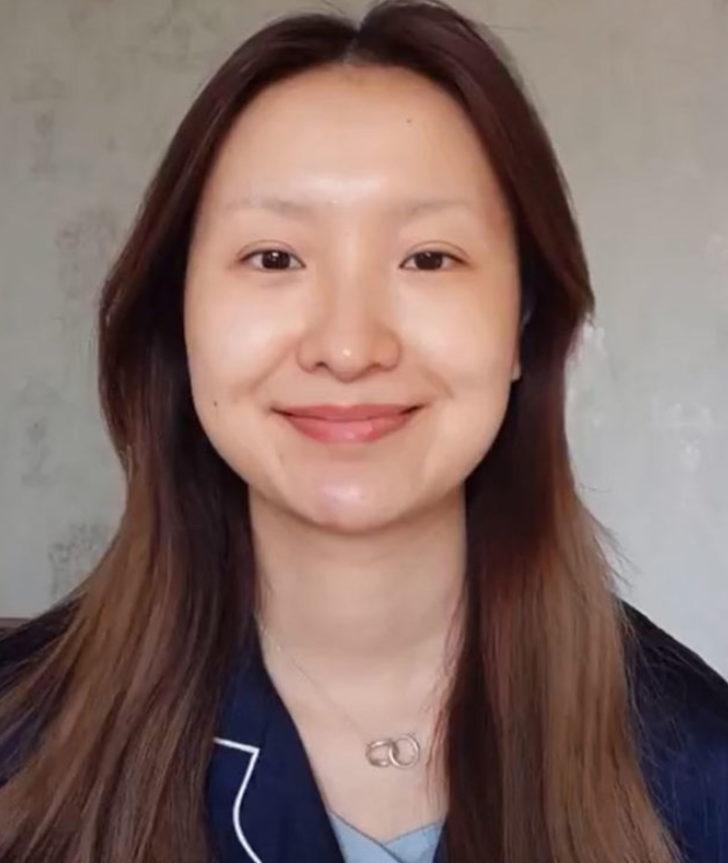 Benzediği kişi ağızları açıkta bıraktı! Bu dönüşümü 20 milyon kişi izledi G1