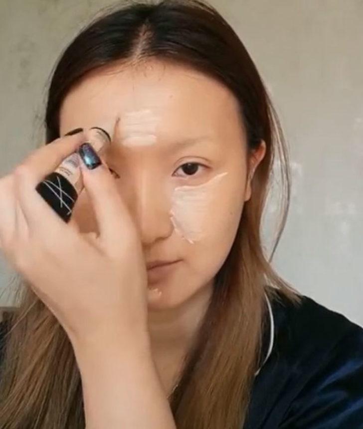 Benzediği kişi ağızları açıkta bıraktı! Bu dönüşümü 20 milyon kişi izledi G2