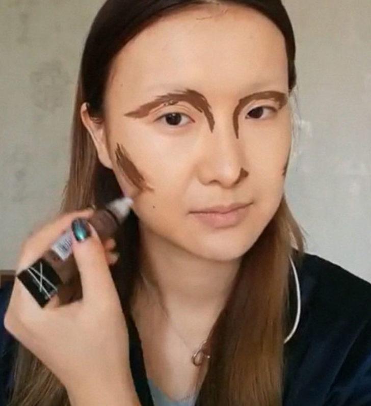 Benzediği kişi ağızları açıkta bıraktı! Bu dönüşümü 20 milyon kişi izledi G3