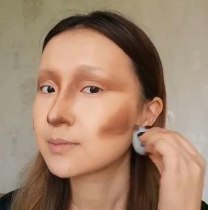 Benzediği kişi ağızları açıkta bıraktı! Bu dönüşümü 20 milyon kişi izledi G4