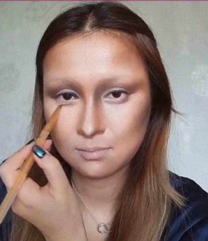 Benzediği kişi ağızları açıkta bıraktı! Bu dönüşümü 20 milyon kişi izledi G5