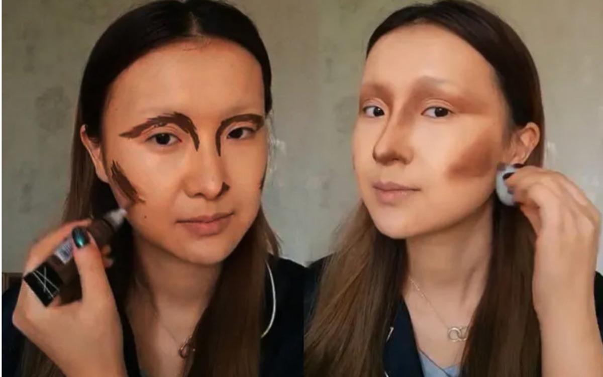 Benzediği kişi ağızları a&ccedil;ıkta bıraktı! Bu d&ouml;n&uuml;ş&uuml;m&uuml; 20 milyon kişi izledi