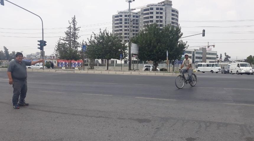 Yeni hastane hizmete girmeden kavşağa &ccedil;&ouml;z&uuml;m isteniyor
