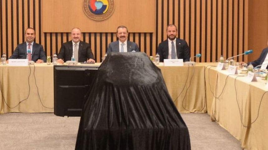 Yerli otomobille ilgili ilk görüntü!