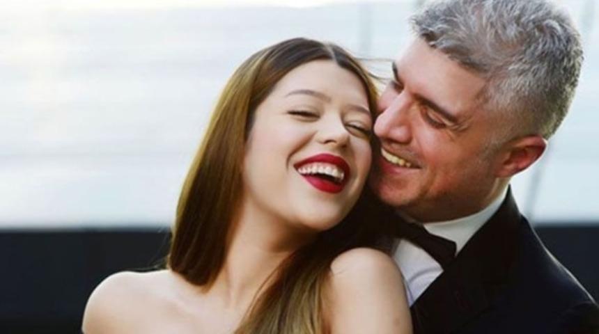 &Ouml;zcan Deniz ve Feyza Aktan'ın neden ayrıldığı ortaya &ccedil;ıktı!