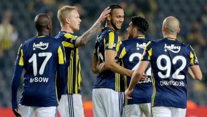 Fenerbahçe'de yıldızların geleceği belli oluyor! G1