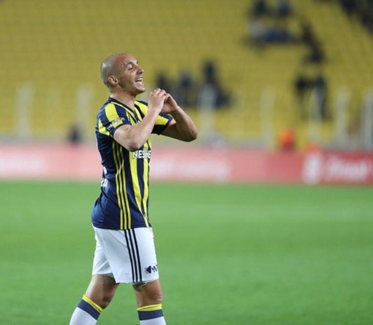 Fenerbahçe'de yıldızların geleceği belli oluyor! G2