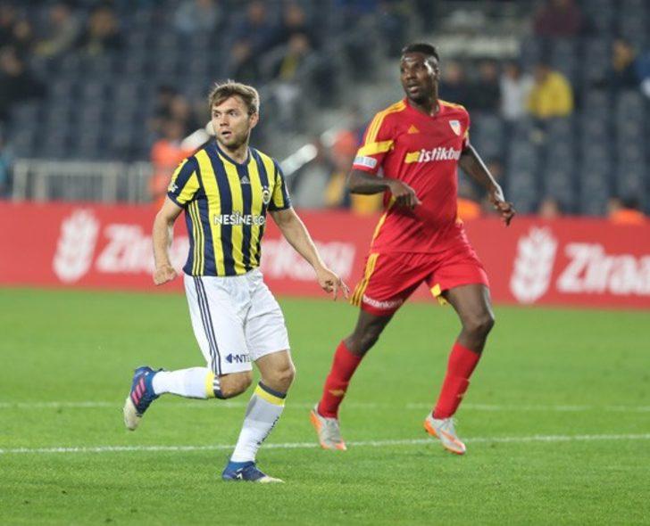 Fenerbahçe'de yıldızların geleceği belli oluyor! G4