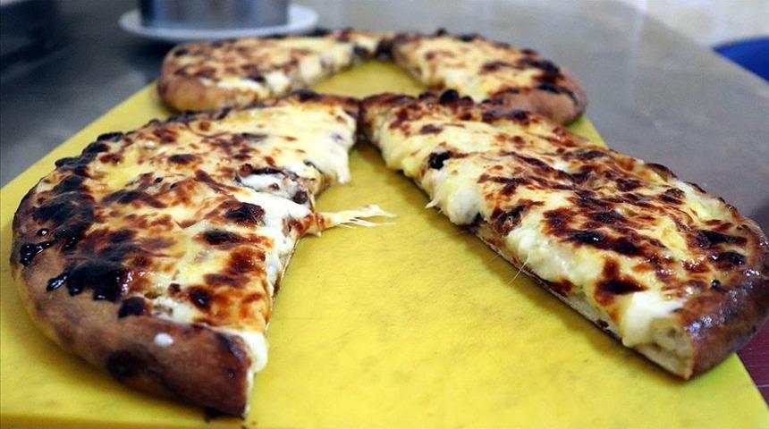 Karadeniz pidesi tatlandı! Tadına bakan tam not veriyor