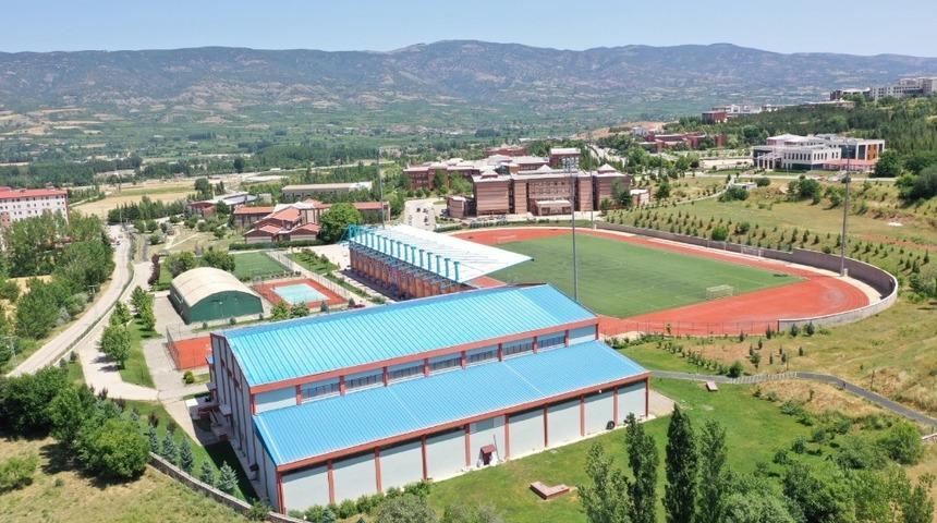 Tokat’ta BESYO sınav kayıtları başladı