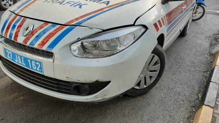 Gaziantep'in kahraman jandarması! Tek başına çeteyi çökertti G5