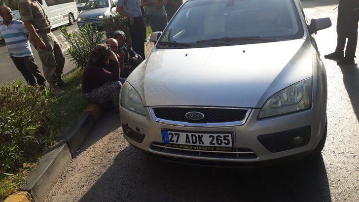 Gaziantep'in kahraman jandarması! Tek başına çeteyi çökertti G4