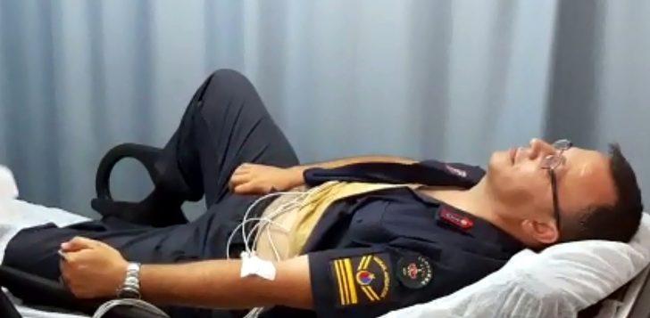 Gaziantep'in kahraman jandarması! Tek başına çeteyi çökertti G3