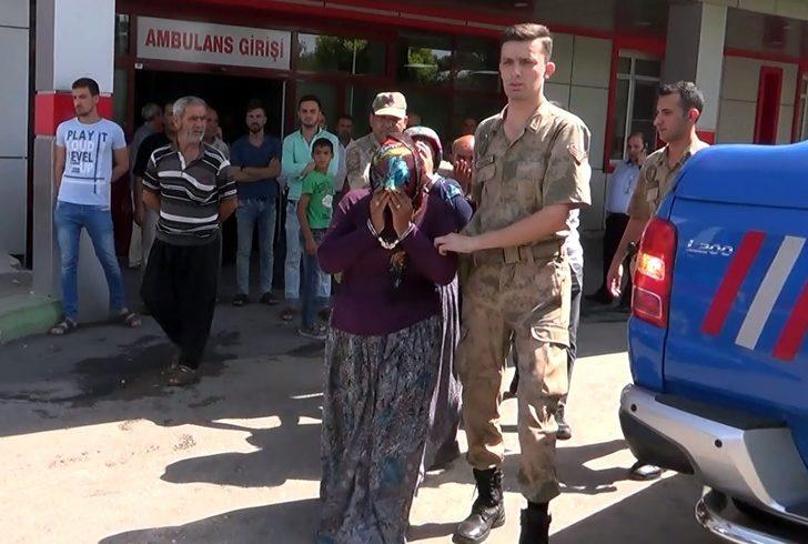 Gaziantep'in kahraman jandarması! Tek başına çeteyi çökertti G2