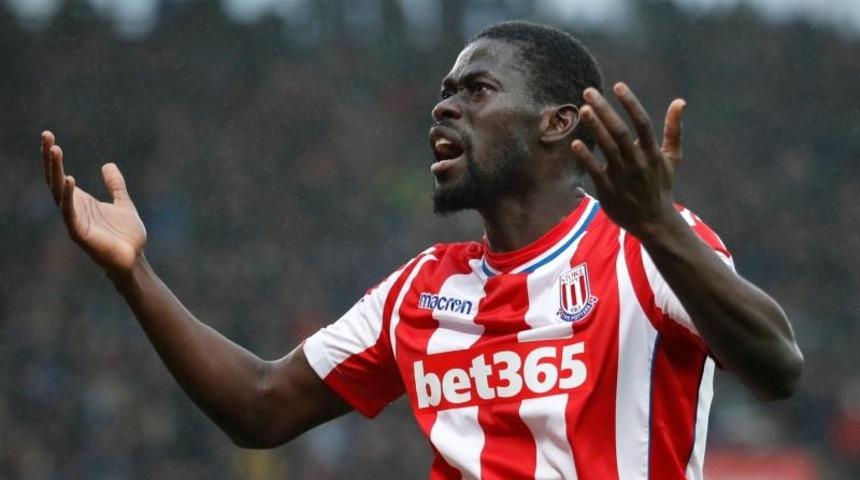 Badou Ndiaye'nin Monaco'ya transfer olmak üzere olduğu iddia edildi