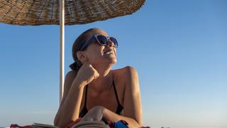 G&uuml;neş banyosunun hemen ardından duş almayın