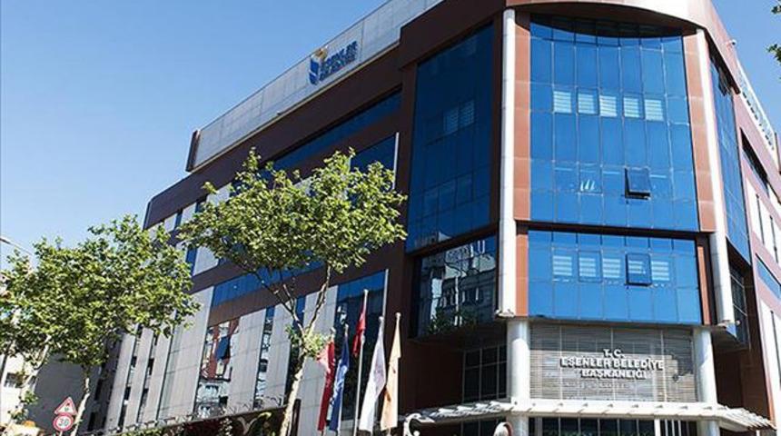 Esenler Belediyesi’nden gazetelerde yer alan iddialara yalanlama