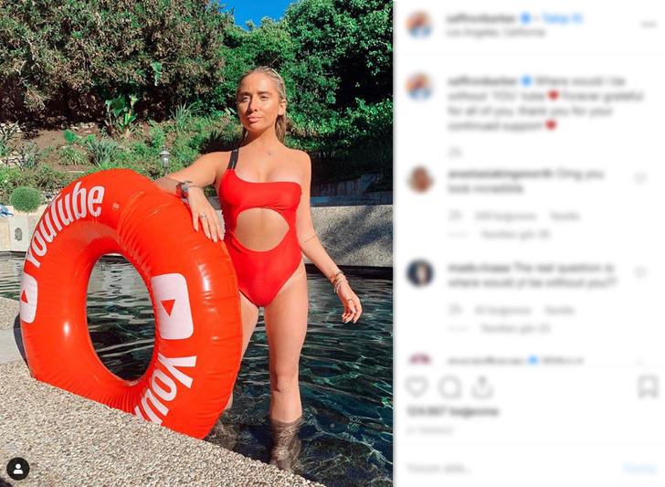 Milyoner fenomen Youtube'tan kazandığı parayla lüks villa satın aldı G5