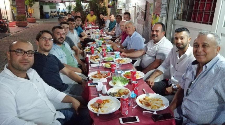 Eskişehirli k&uuml;&ccedil;&uuml;kbaş &uuml;reticilerine m&uuml;jde