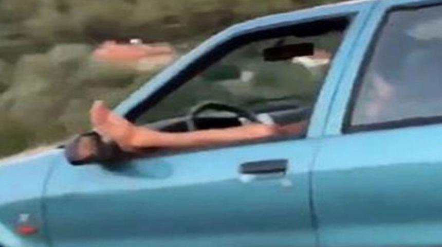 Bu hareketin cezası: 108 TL 