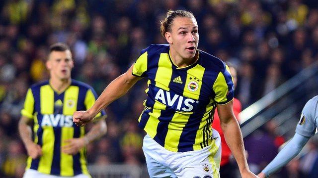 Leeds United Frey’i istiyor