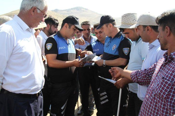 Kurban bayramı öncesi hayvan pazarında "sahte para" uyarısı G2