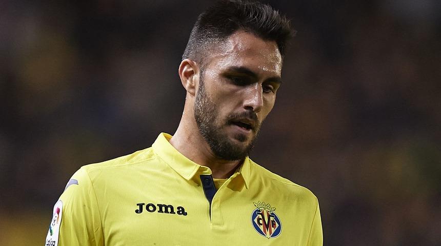 Beşiktaş Victor Ruiz ile 3 yıllık anlaşma sağladı!