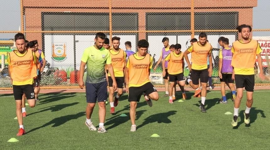 Şanlıurfa’da genç yetenekler keşfediliyor