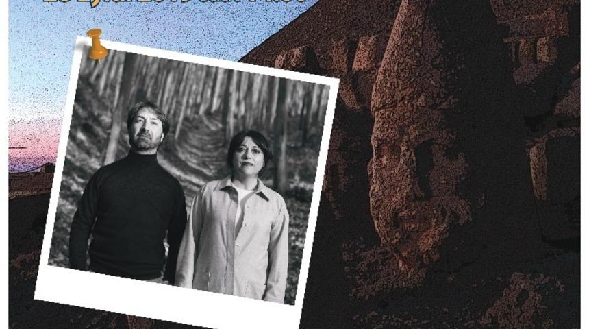 Nemrut Dağı&rsquo;nda engelliler i&ccedil;in konser verilecek