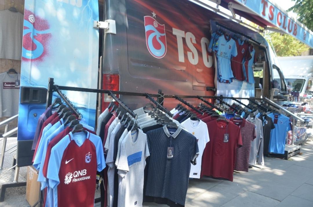 TS CLUB TIR&rsquo;ı Bilecik&rsquo;te