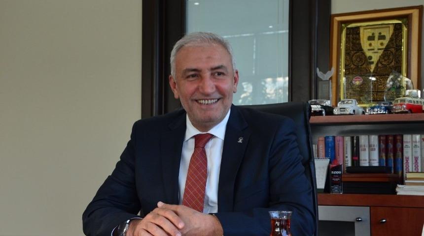 Malatya artık b&ouml;lgenin sağlık merkezi &uuml;ss&uuml;