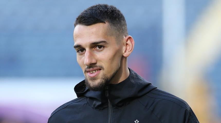 Erol Bedir: Beşiktaş'tan Alpay Çelebi'yi kiraladık