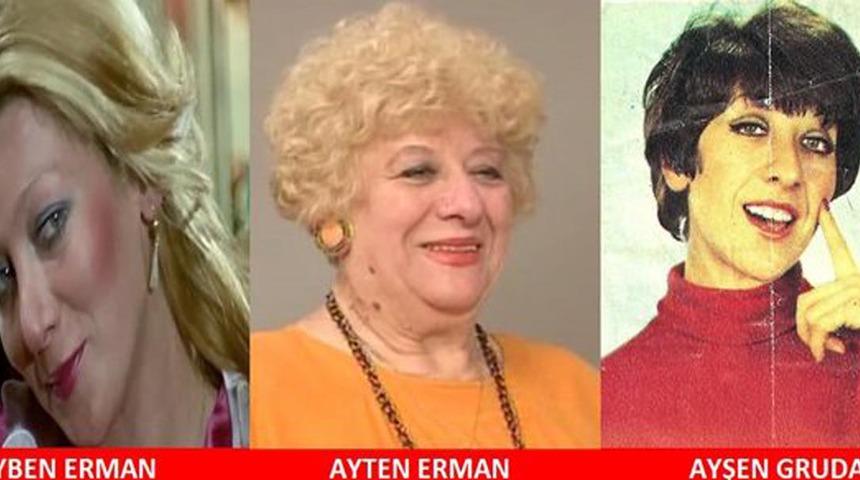 Kardeş olduklarını &ouml;ğrenince &ldquo;hadi canım!&rdquo; diyeceğiniz  &uuml;nl&uuml;ler