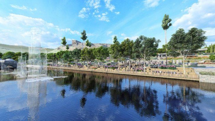 Kars Vadisi Projesi hayat geçiyor G2