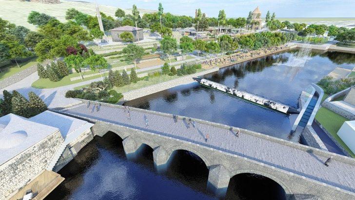 Kars Vadisi Projesi hayat geçiyor G5