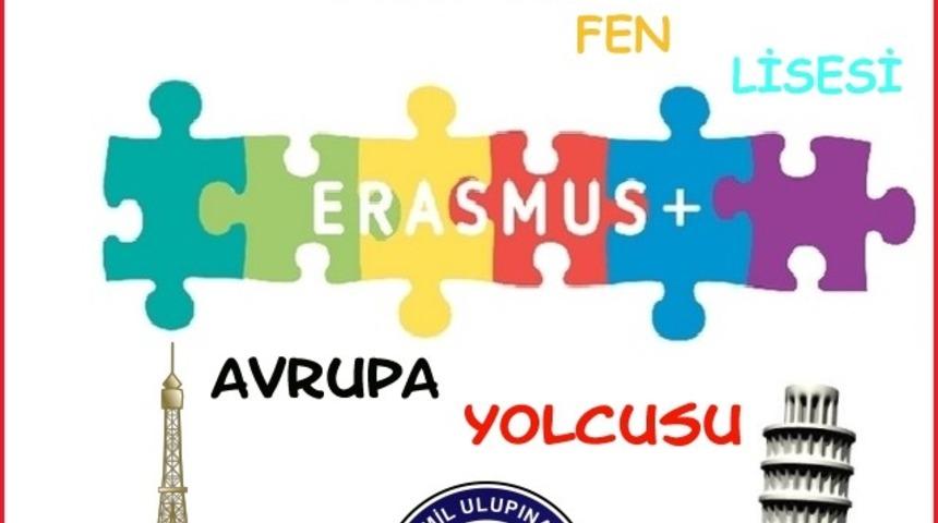 Devrek Fen Lisesinin AB başvurusu sonu&ccedil;landı