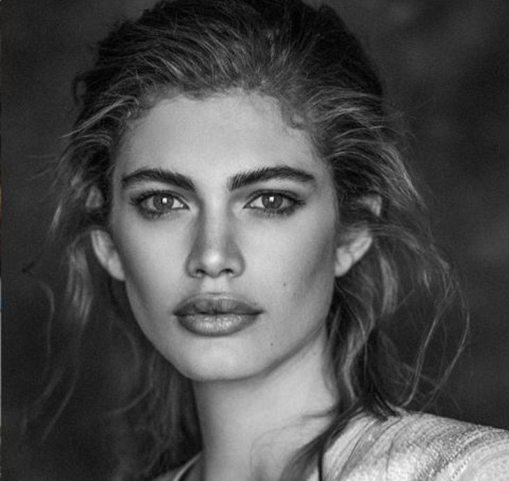 Victoria’s Secret’ın ilk trans meleği! Olay oldu G3