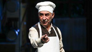 Zengin Mutfağı turneye çıkıyor!