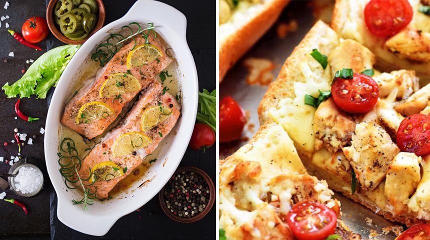 Ecza dolabına bedel sarımsakla hazırlanan hem şifalı hem de lezzetli 6 tarif