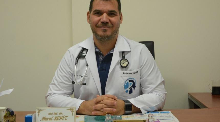 Heimlich manevrası hayati &ouml;nem taşıyor