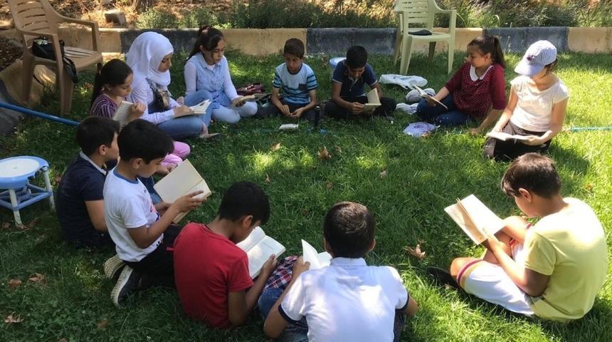 Meslek Edindirme Merkezleri Faaliyetleri