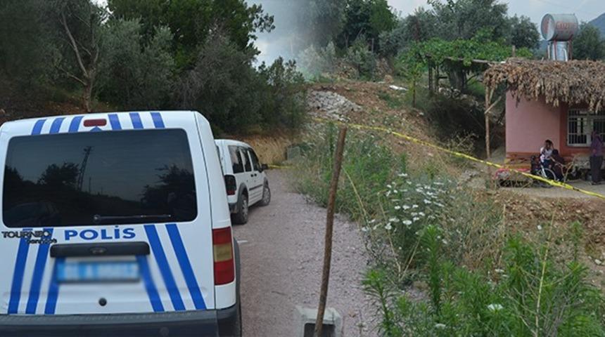 Kocası tarafından vurulan kadın bir aylık yaşam savaşını kaybetti