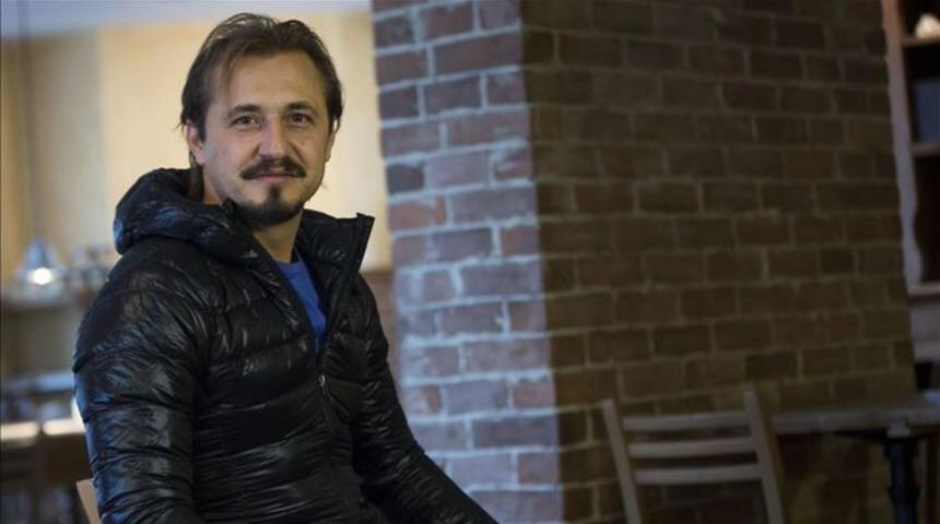 Gazişehir Gaziantep'te Ayhan Akman istifa etti