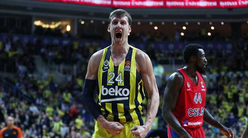 Jan Vesely, 2019 FIBA D&uuml;nya Kupası'nda yok