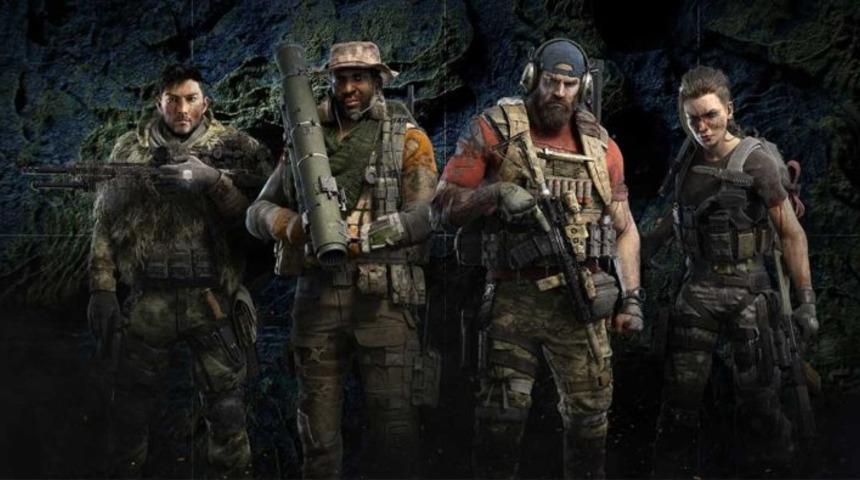 Ghost Recon Breakpoint i&ccedil;in yeni fragman yayınlandı