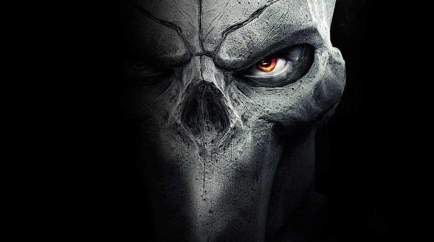 Darksiders II: Deathinitive Edition, Switch platformuna geliyor