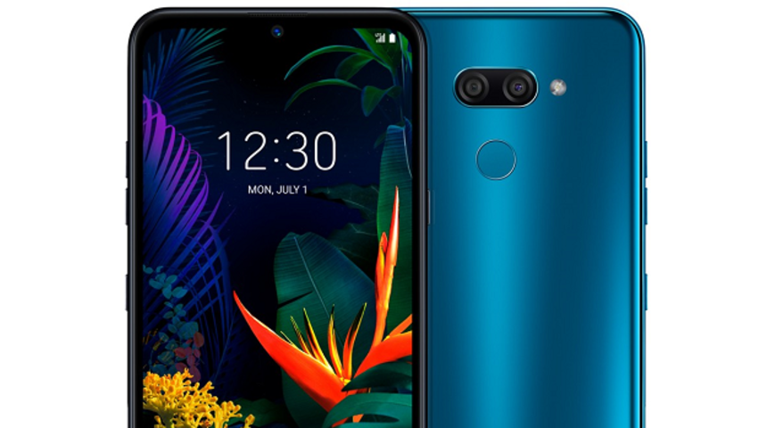 Yeni LG K40 ve K50 Satışa Sunuluyor!