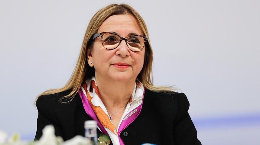 Bakan Pekcan açıkladı! Yabancı plakalı araçlarla ilgili süre uzatıldı
