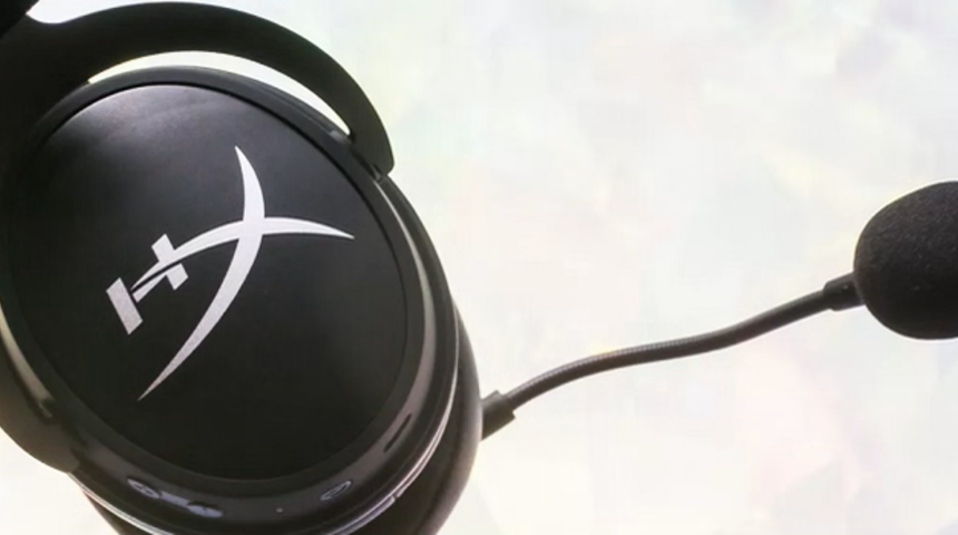 Oyuncu Kulaklığı HyperX Cloud Mix Türkiye’de!